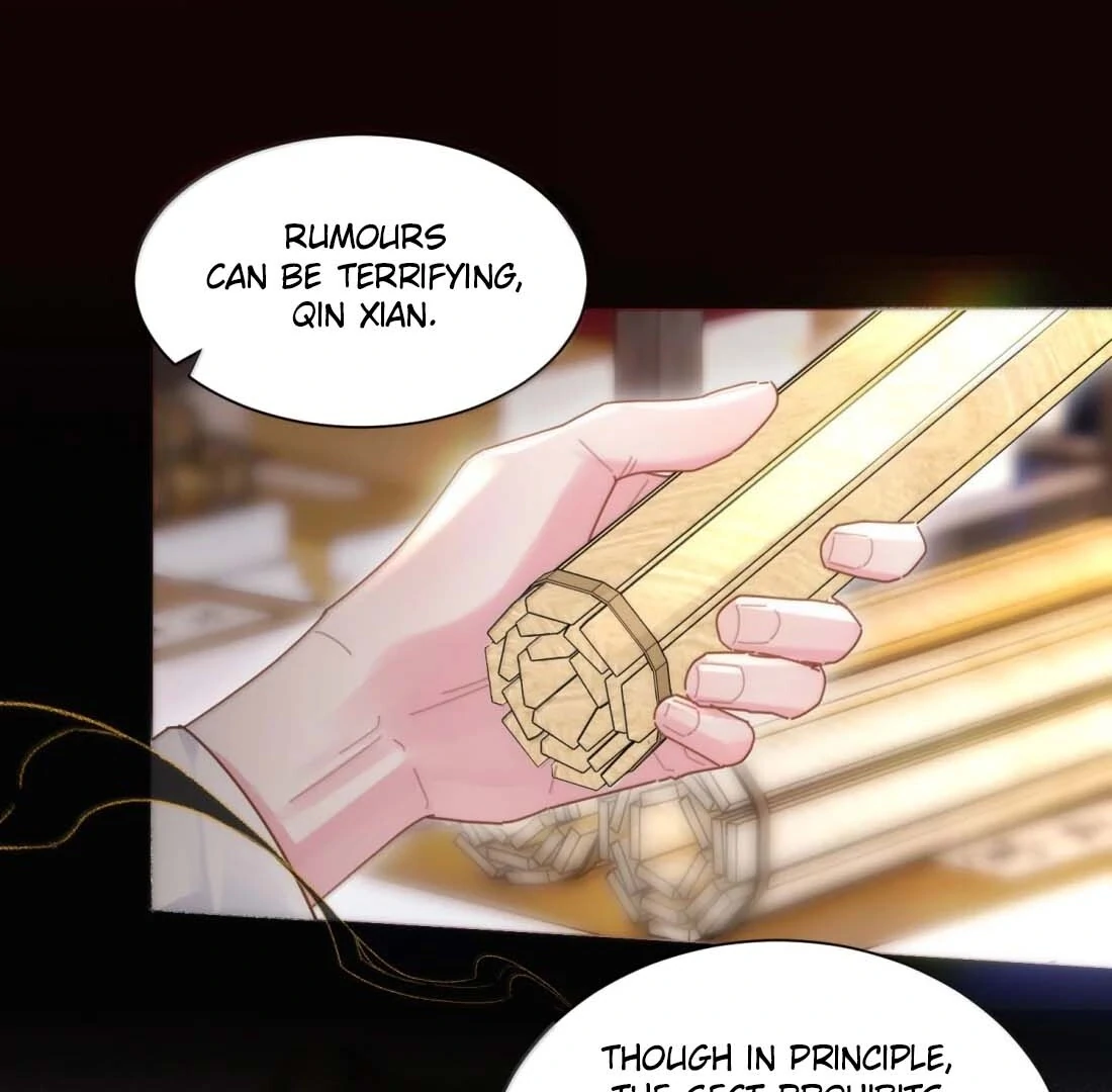 I Have To Be A Great Villain Chapter 192 page 40 - 