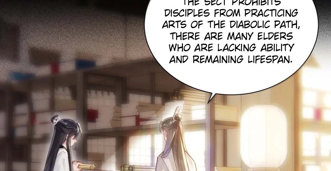 I Have To Be A Great Villain Chapter 192 page 41 - 