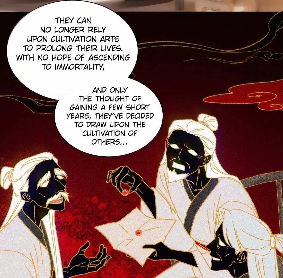 I Have To Be A Great Villain Chapter 192 page 43 - 