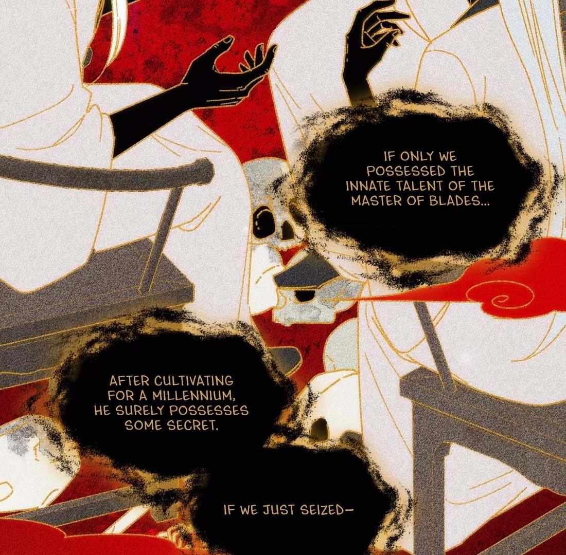 I Have To Be A Great Villain Chapter 192 page 44 - 