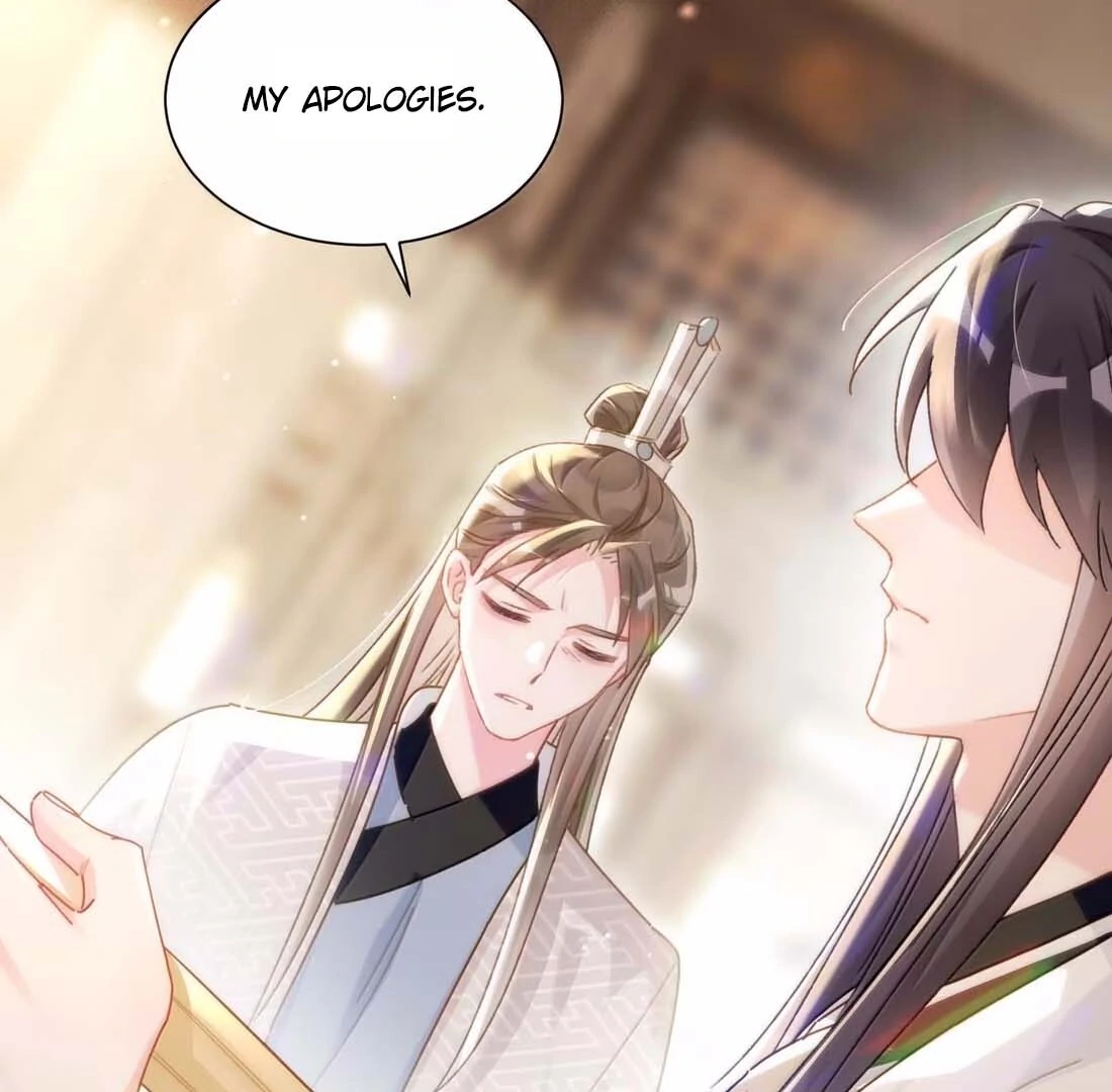 I Have To Be A Great Villain Chapter 192 page 46 - 