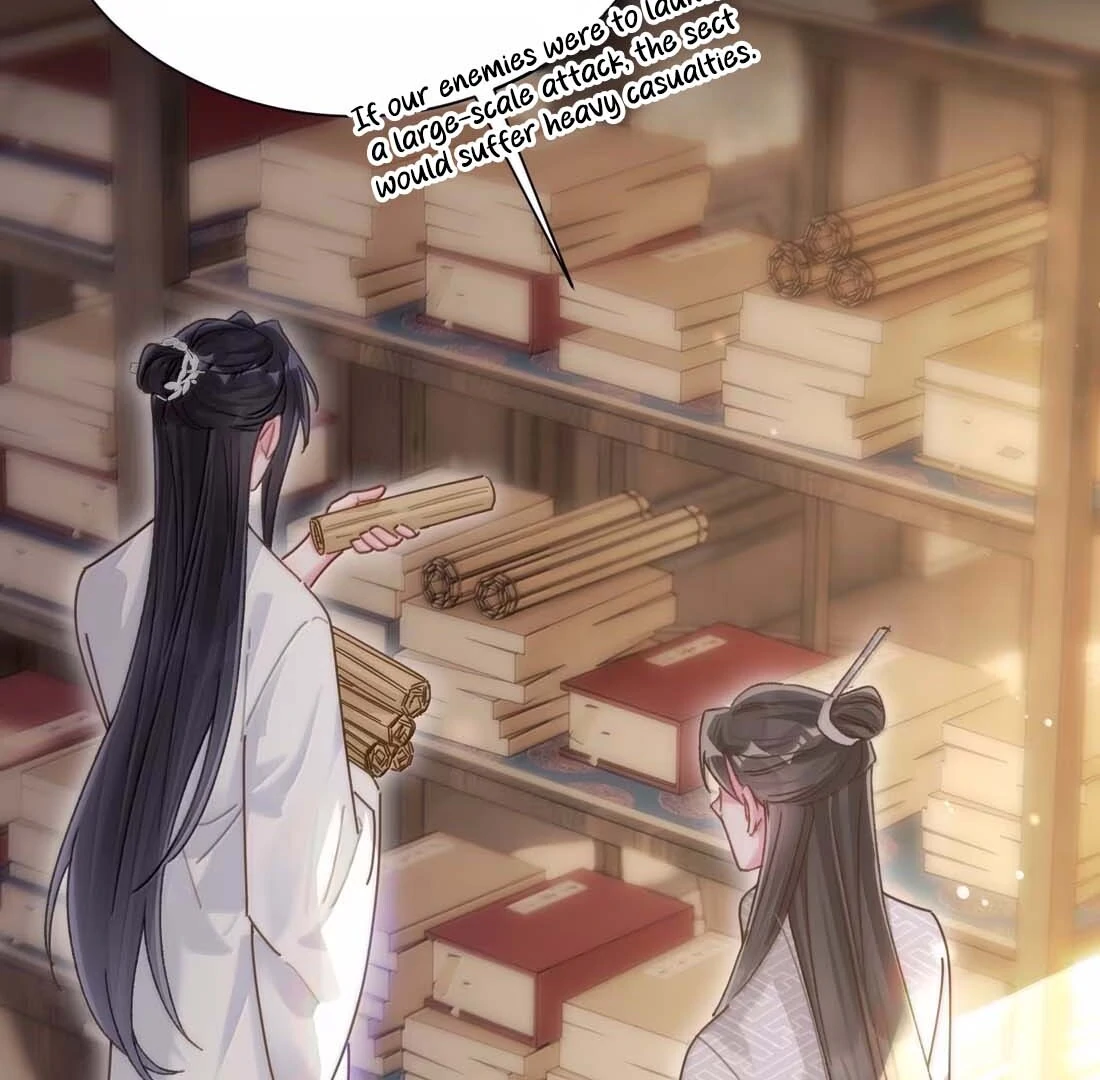 I Have To Be A Great Villain Chapter 192 page 48 - 