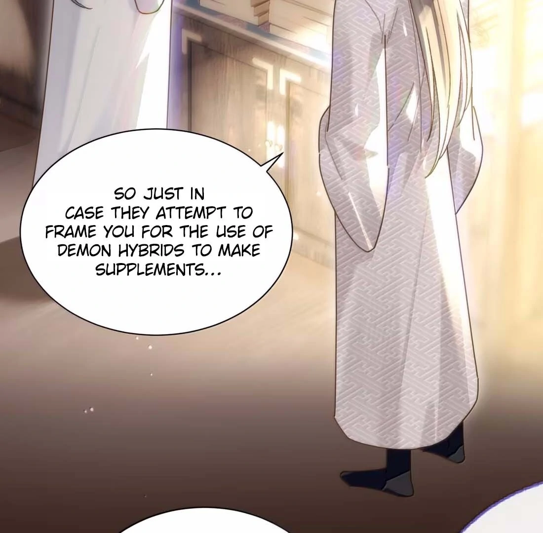 I Have To Be A Great Villain Chapter 192 page 49 - 
