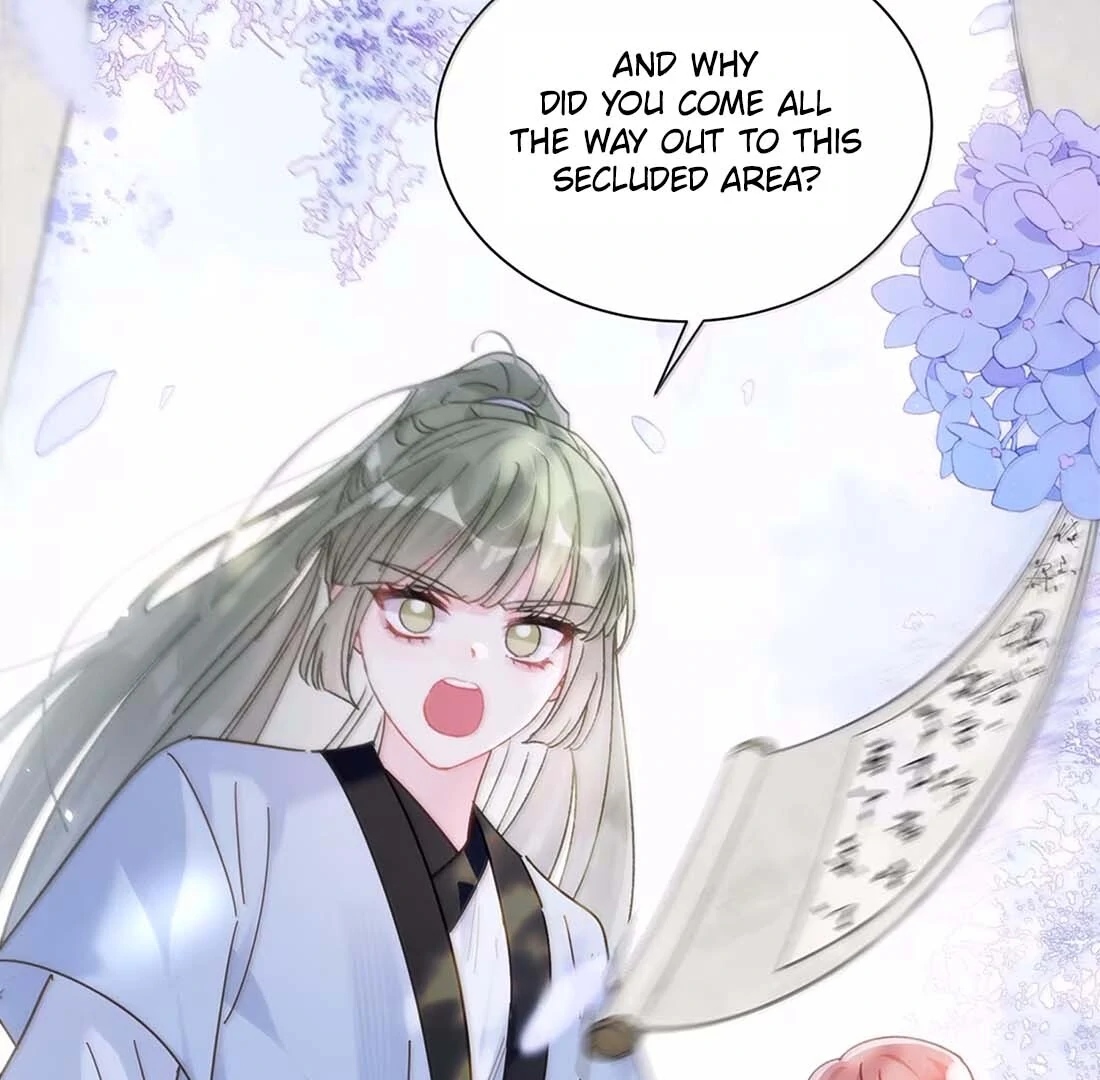 I Have To Be A Great Villain Chapter 192 page 6 - 