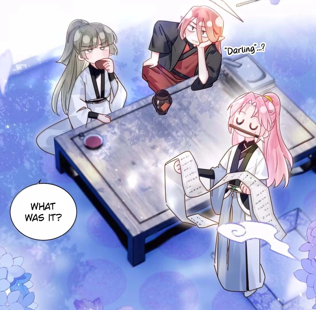 I Have To Be A Great Villain Chapter 192 page 53 - 