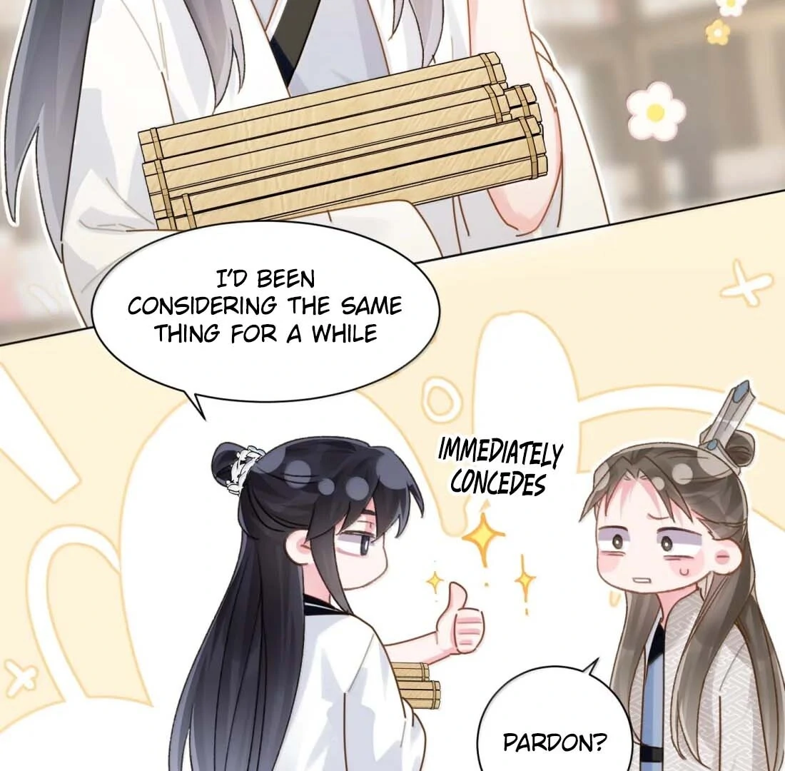 I Have To Be A Great Villain Chapter 192 page 58 - 