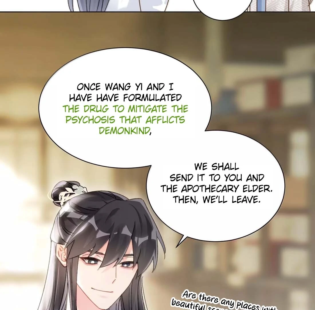 I Have To Be A Great Villain Chapter 192 page 59 - 