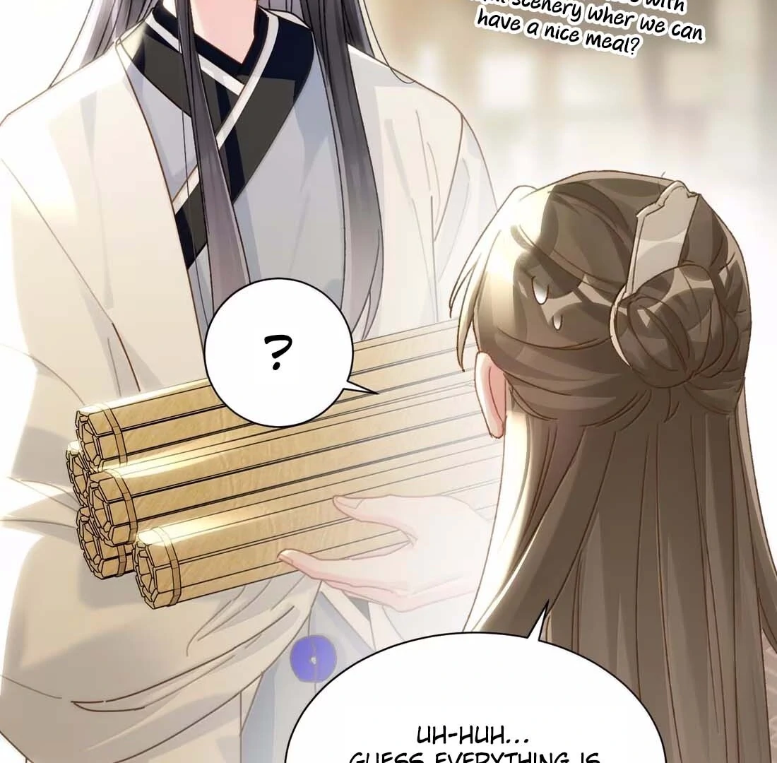 I Have To Be A Great Villain Chapter 192 page 60 - 