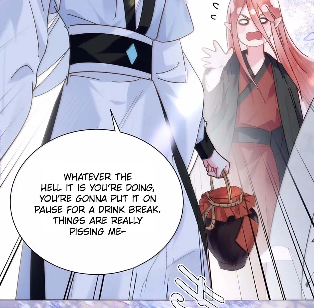 I Have To Be A Great Villain Chapter 192 page 7 - 