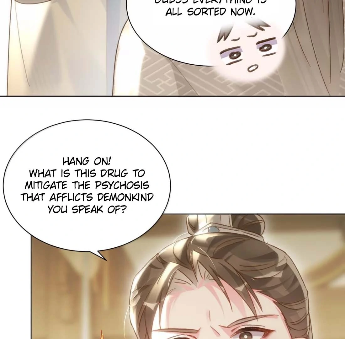 I Have To Be A Great Villain Chapter 192 page 61 - 
