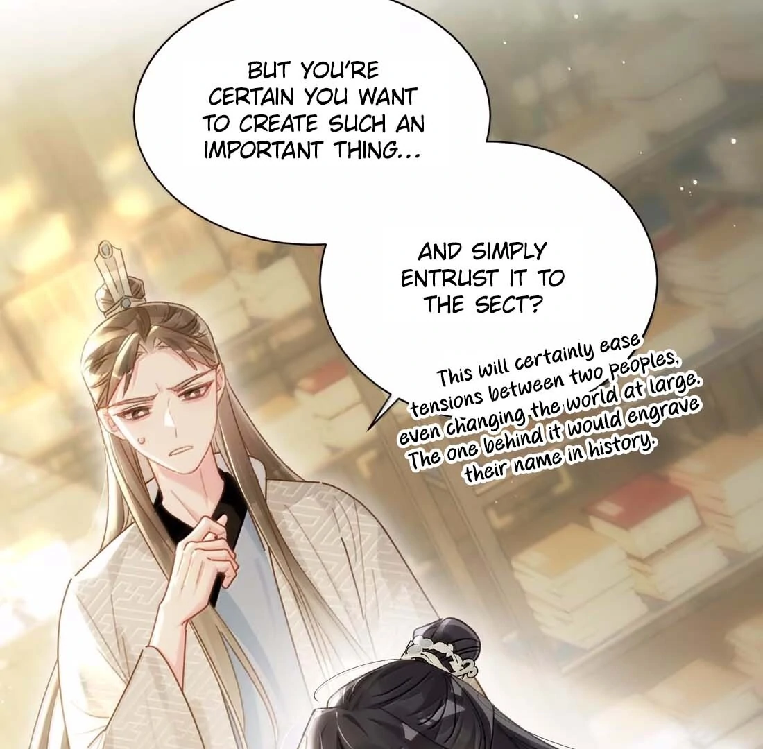 I Have To Be A Great Villain Chapter 192 page 69 - 