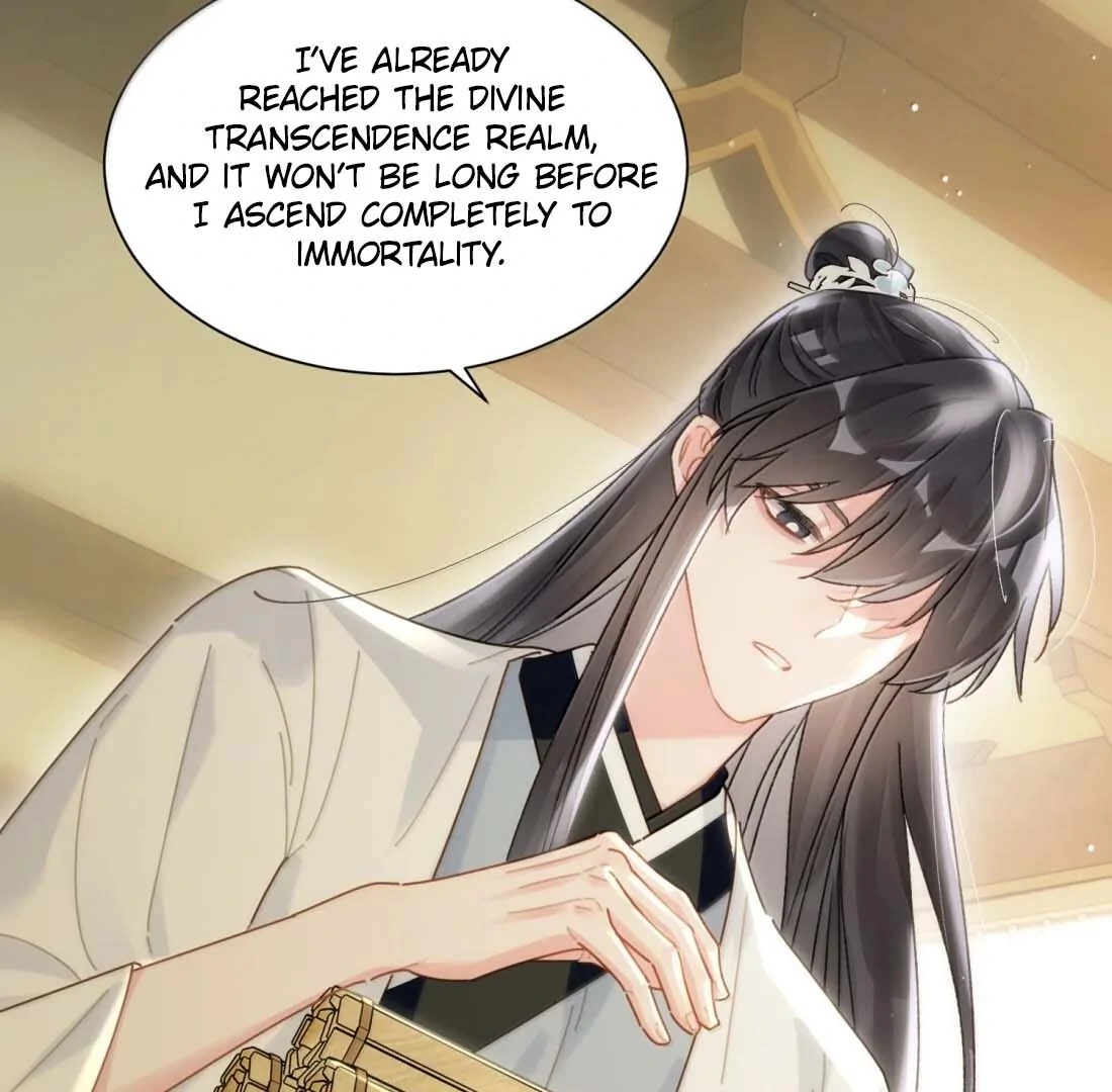 I Have To Be A Great Villain Chapter 192 page 71 - 