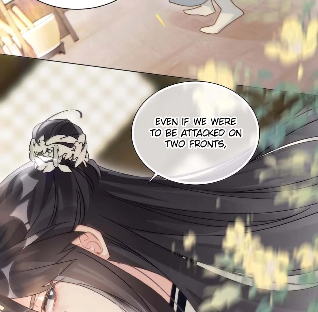 I Have To Be A Great Villain Chapter 192 page 81 - 