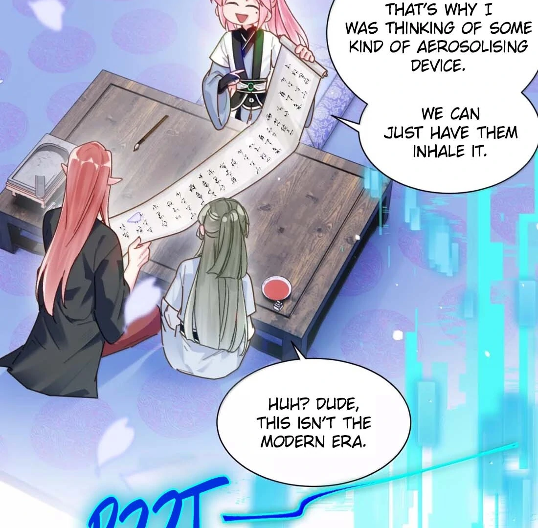 I Have To Be A Great Villain Chapter 192 page 87 - 