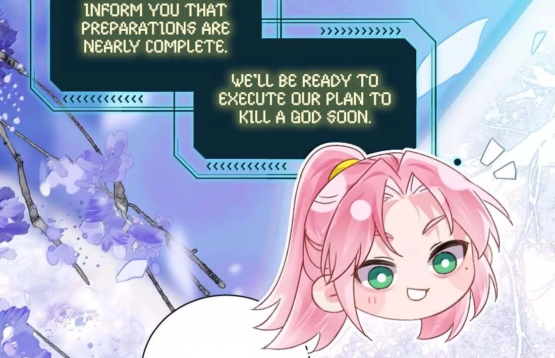 I Have To Be A Great Villain Chapter 192 page 92 - 