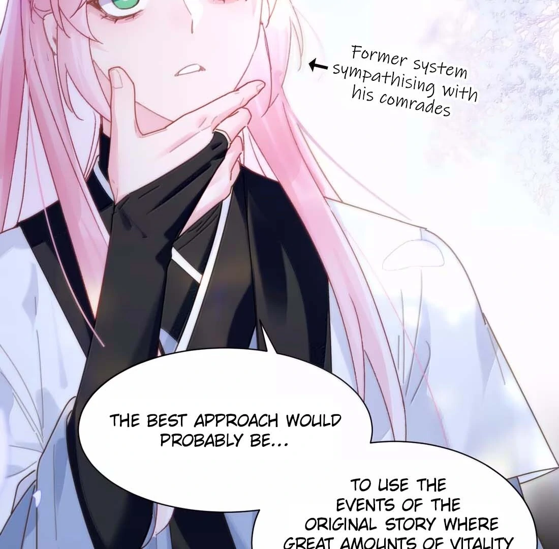 I Have To Be A Great Villain Chapter 192 page 97 - 