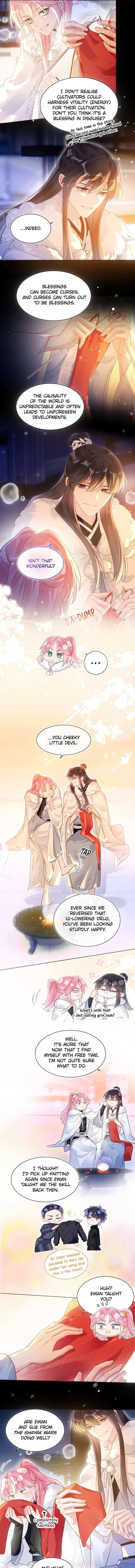 I Have To Be A Great Villain Chapter 193 page 5 - 
