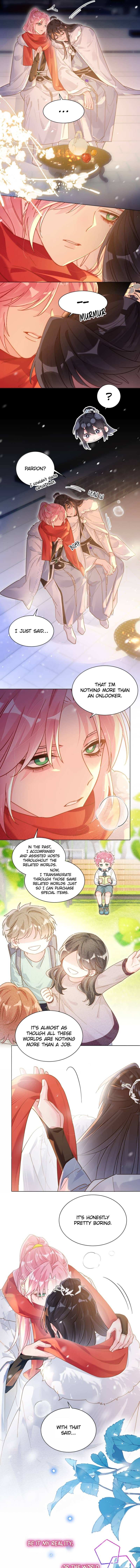 I Have To Be A Great Villain Chapter 193 page 7 - 