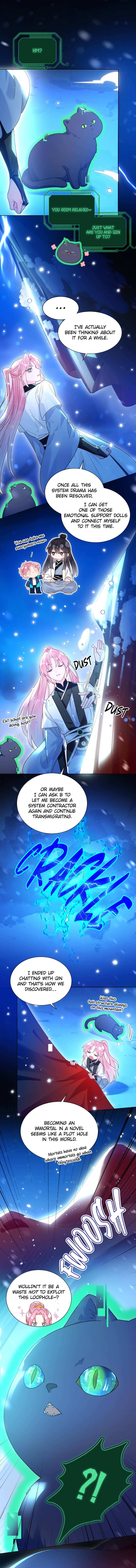 I Have To Be A Great Villain Chapter 194 page 2 - 