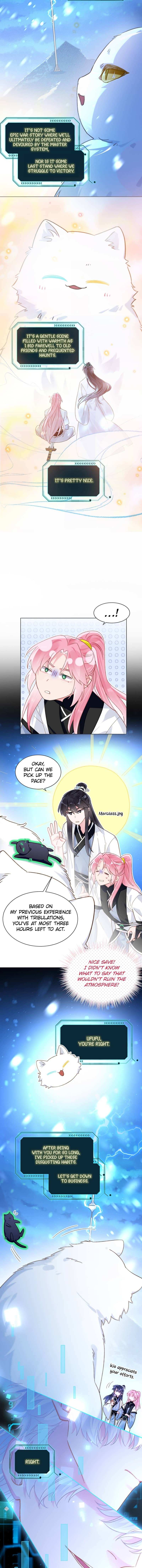 I Have To Be A Great Villain Chapter 194 page 12 - 