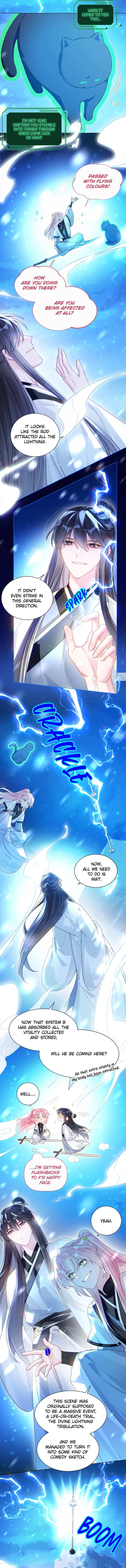 I Have To Be A Great Villain Chapter 194 page 6 - 