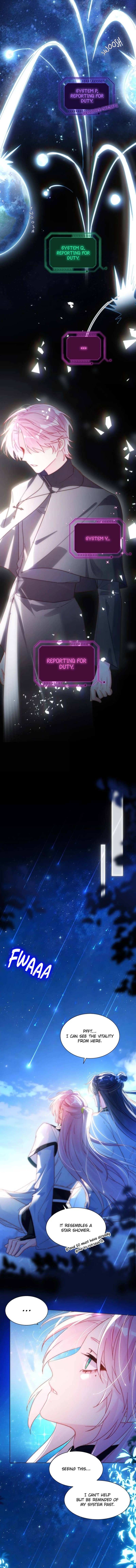 I Have To Be A Great Villain Chapter 195 page 5 - 