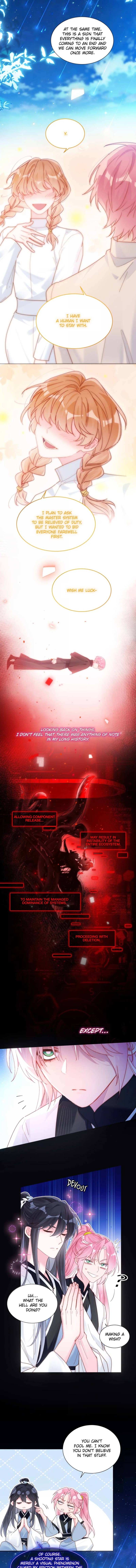 I Have To Be A Great Villain Chapter 195 page 6 - 
