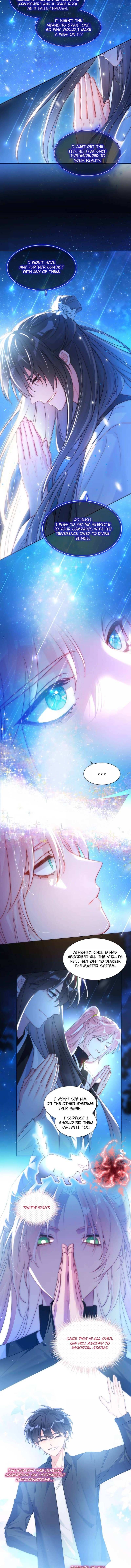 I Have To Be A Great Villain Chapter 195 page 7 - 