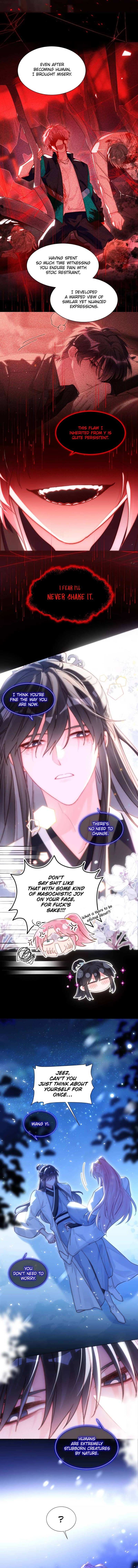I Have To Be A Great Villain Chapter 196 page 2 - 