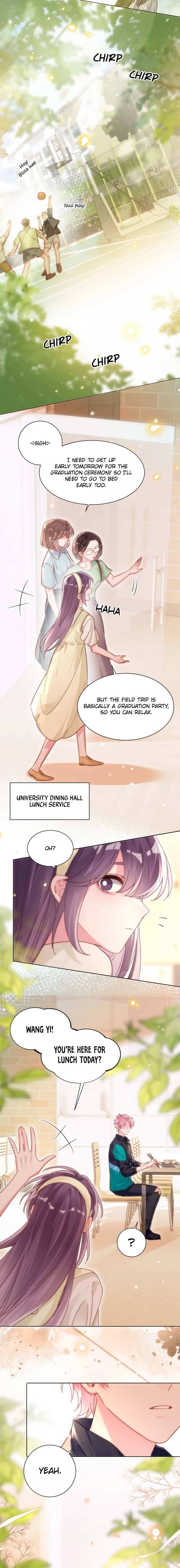 I Have To Be A Great Villain Chapter 196 page 11 - 