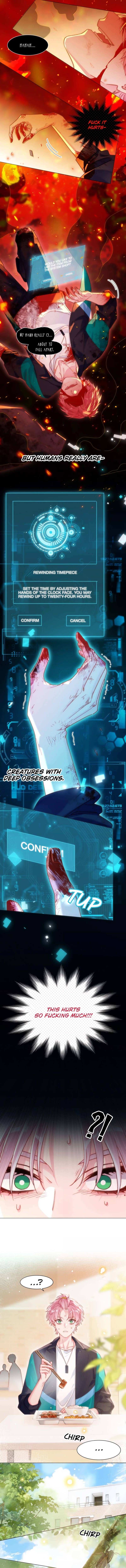I Have To Be A Great Villain Chapter 196 page 10 - 