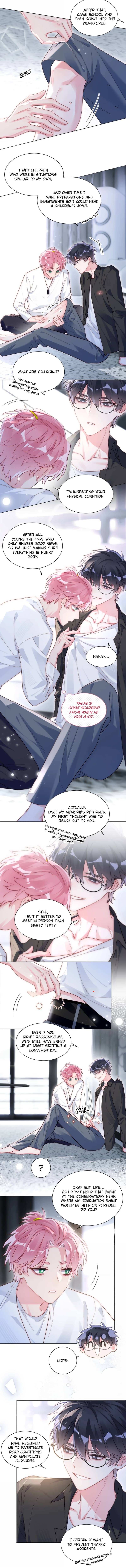 I Have To Be A Great Villain Chapter 197 page 7 - 