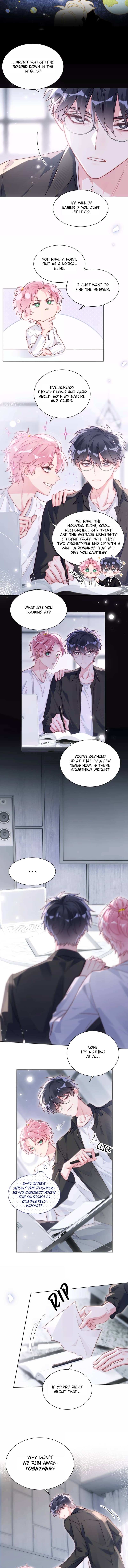 I Have To Be A Great Villain Chapter 197 page 9 - 