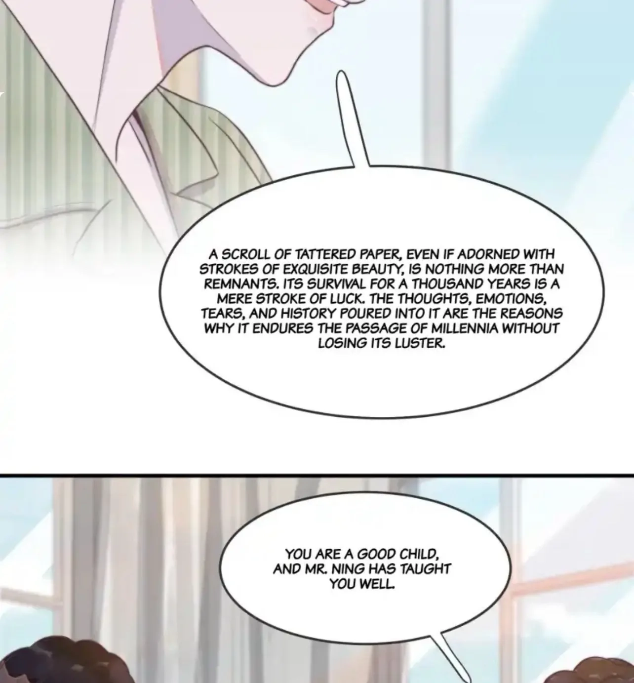 I Hear I'm Poor Chapter 101 page 13 - 