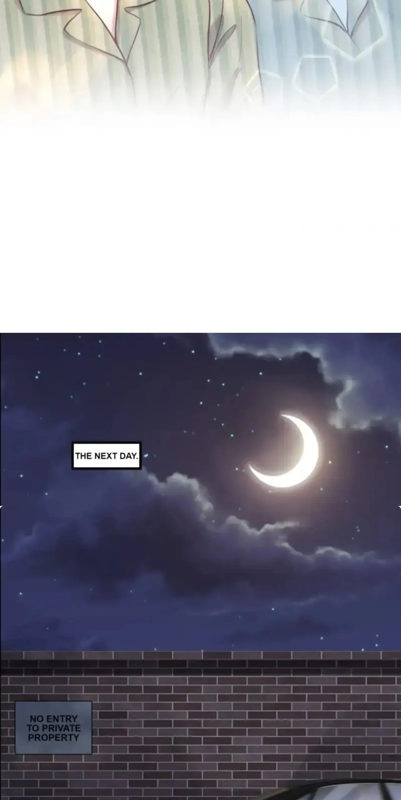 I Hear I'm Poor Chapter 101 page 21 - 