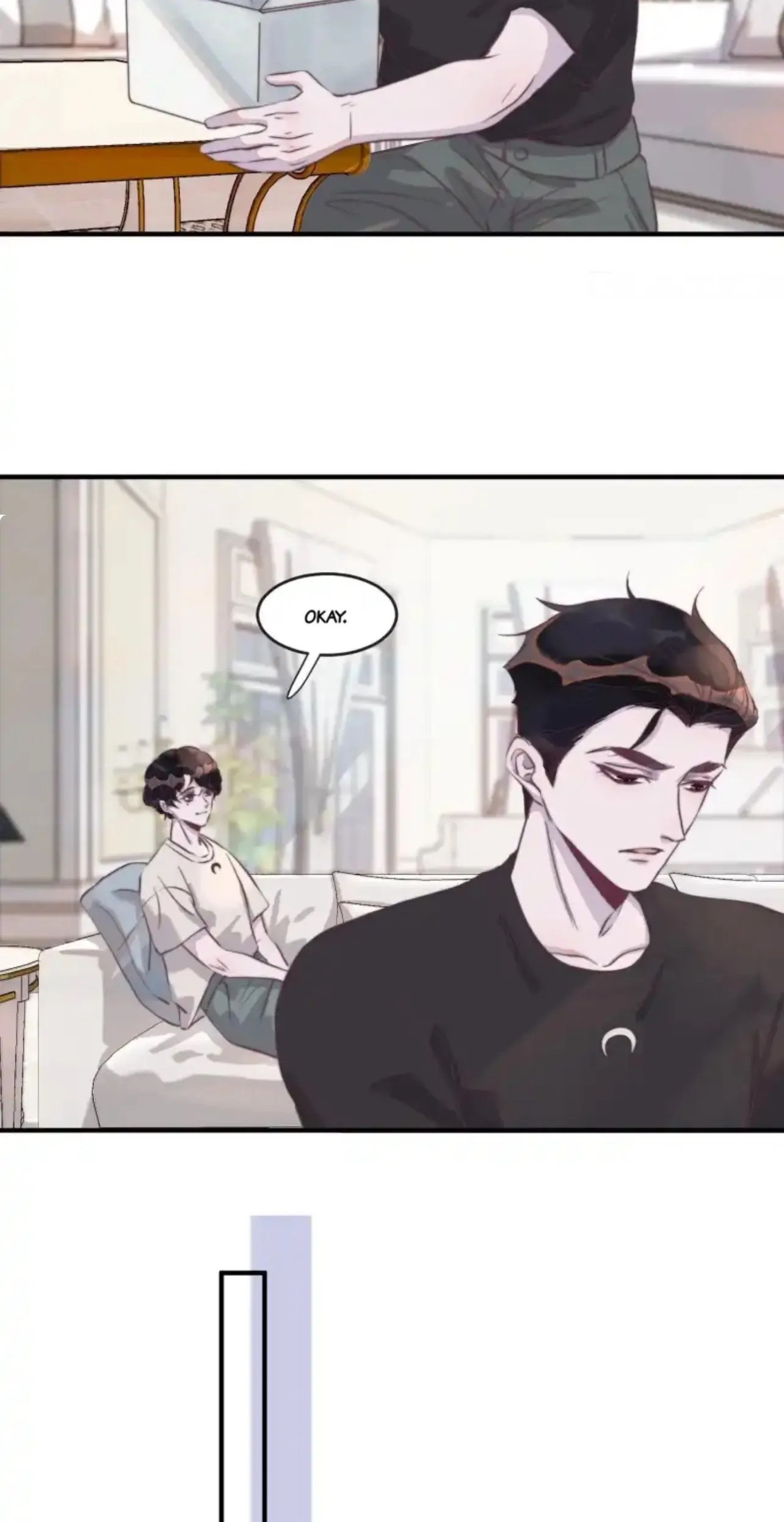 I Hear I'm Poor Chapter 101 page 25 - 