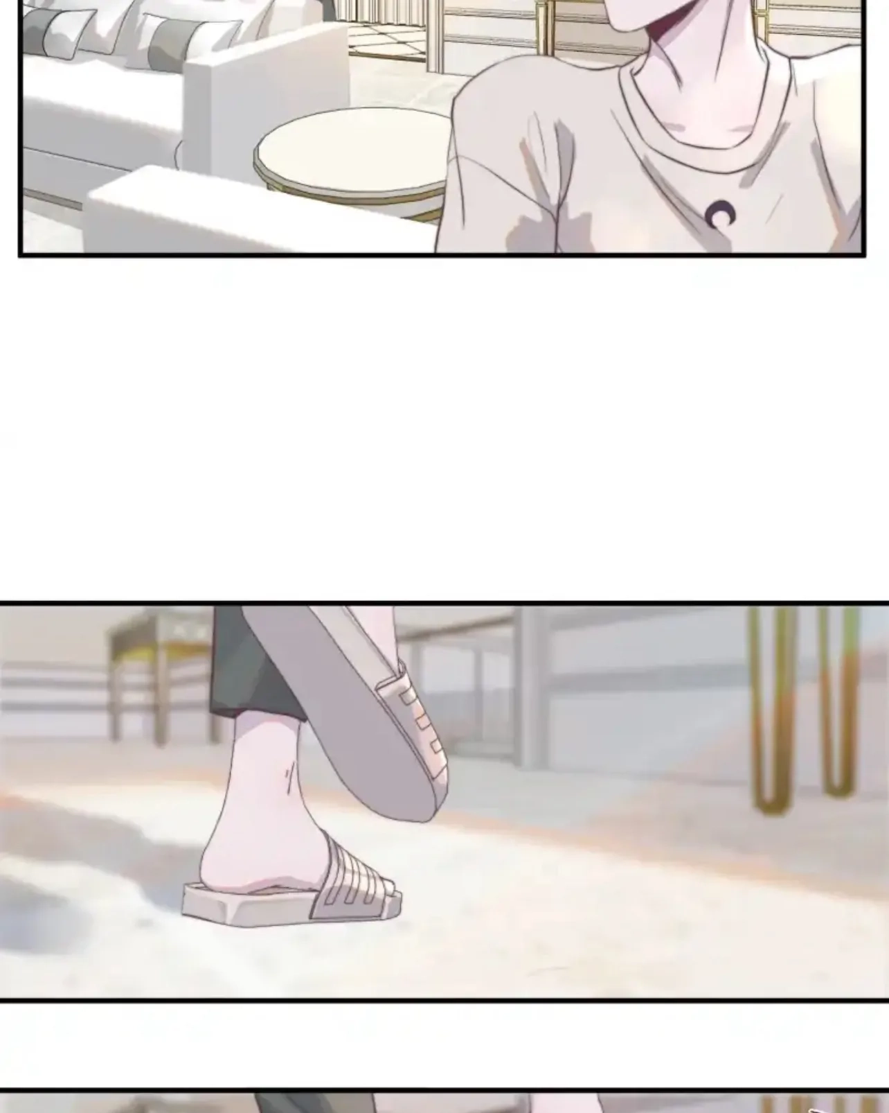 I Hear I'm Poor Chapter 101 page 31 - 