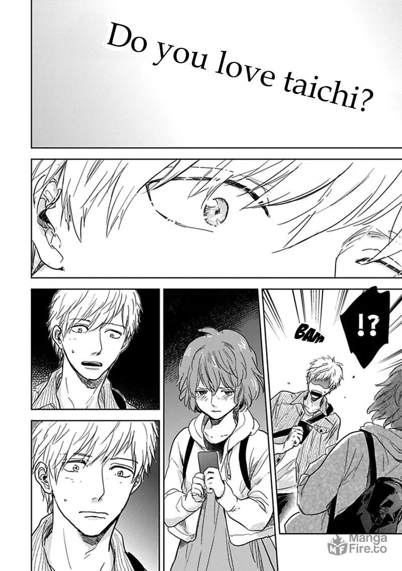 Read I Hear the Sunspot chapter 10 image 26 on Lezhin