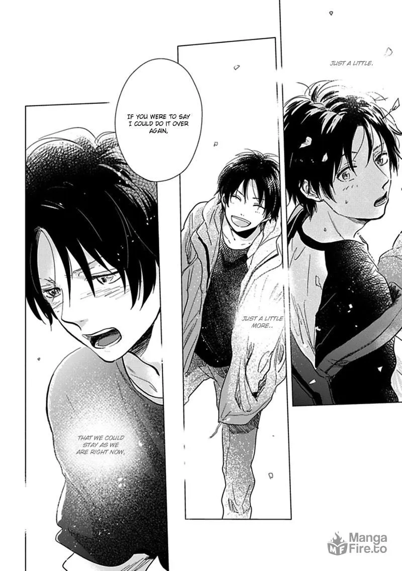 Read I Hear the Sunspot chapter 10 image 34 on Lezhin