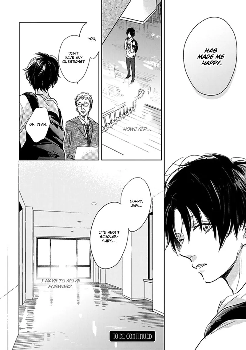 Read I Hear the Sunspot chapter 10 image 36 on Lezhin