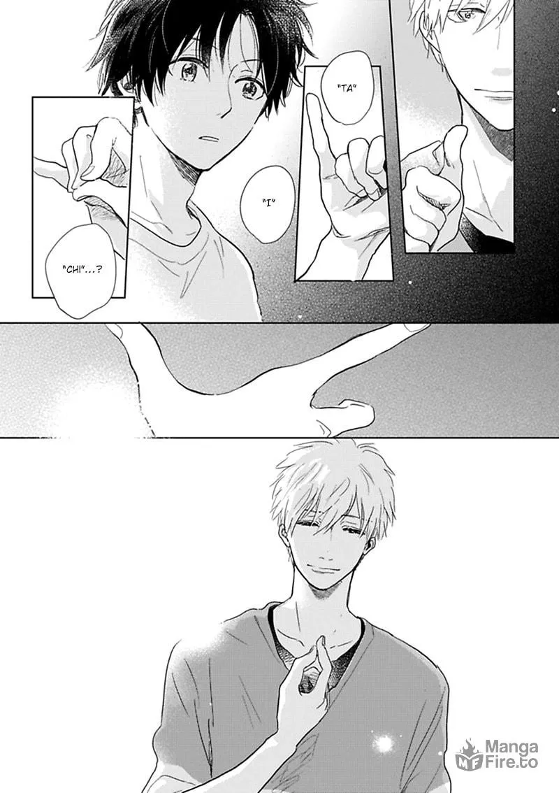 Read I Hear the Sunspot chapter 11 image 47 on Lezhin