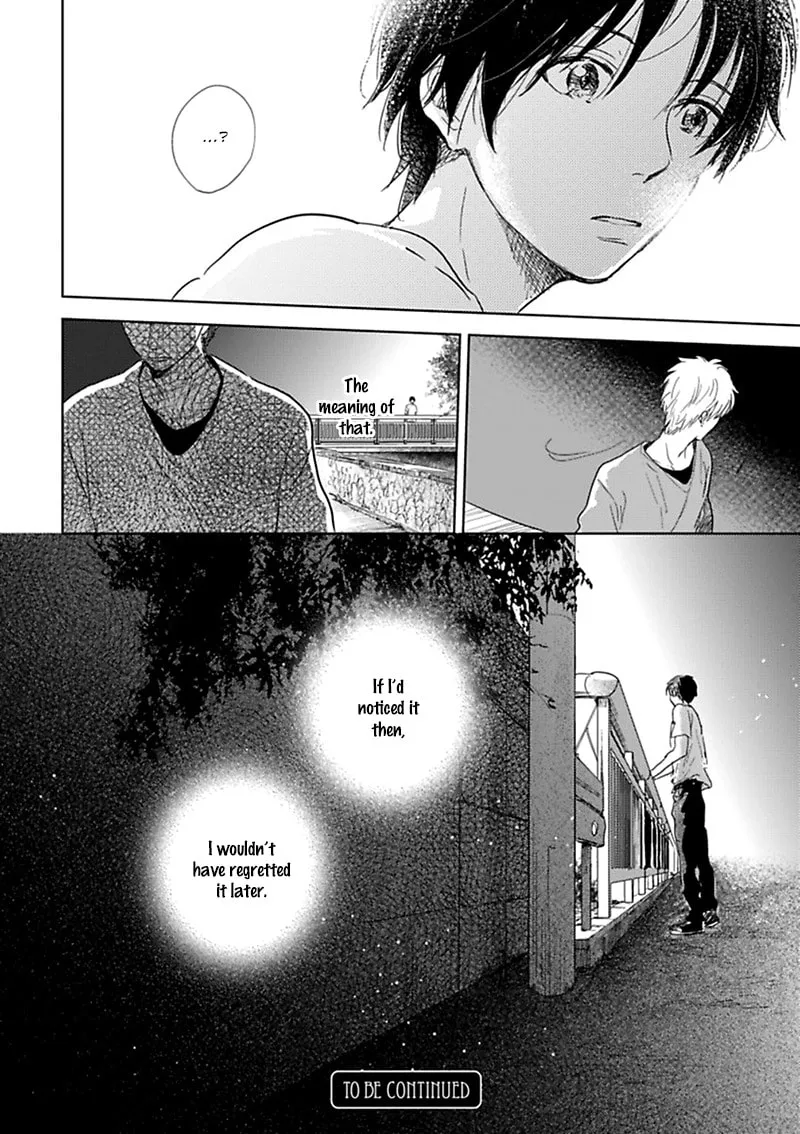 Read I Hear the Sunspot chapter 11 image 48 on Lezhin