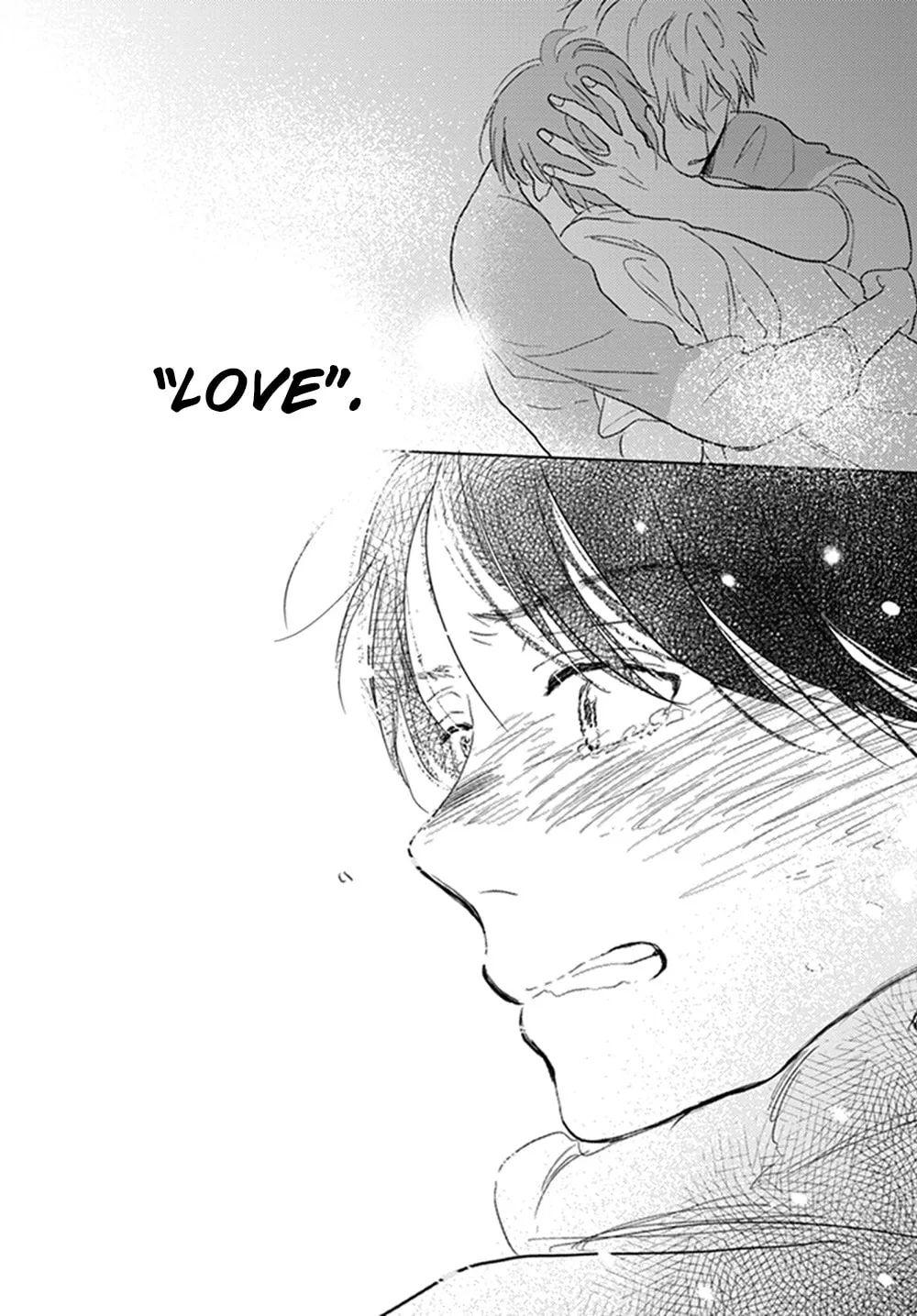 Read I Hear the Sunspot chapter 12 image 45 on Lezhin
