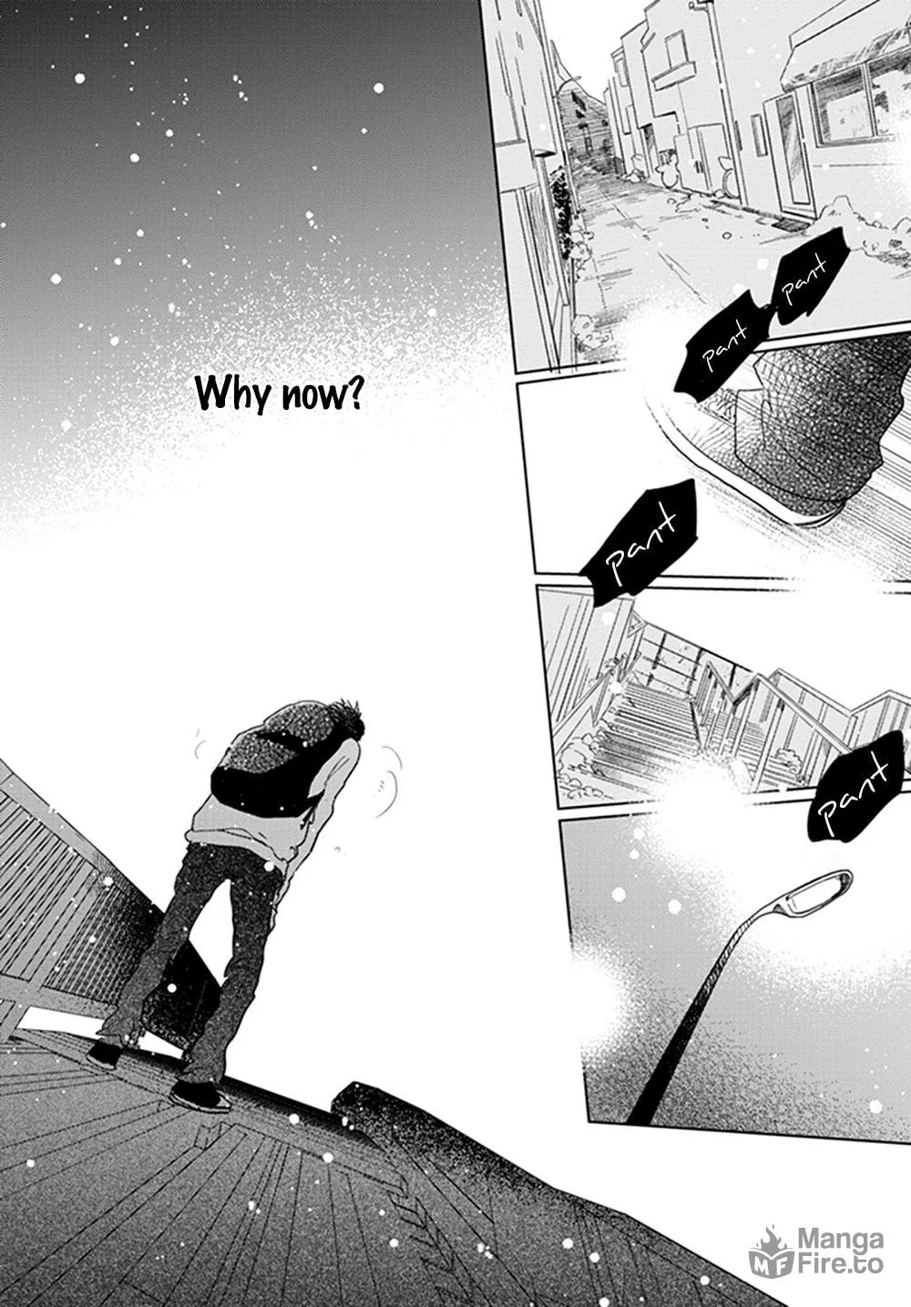 Read I Hear the Sunspot chapter 12 image 47 on Lezhin