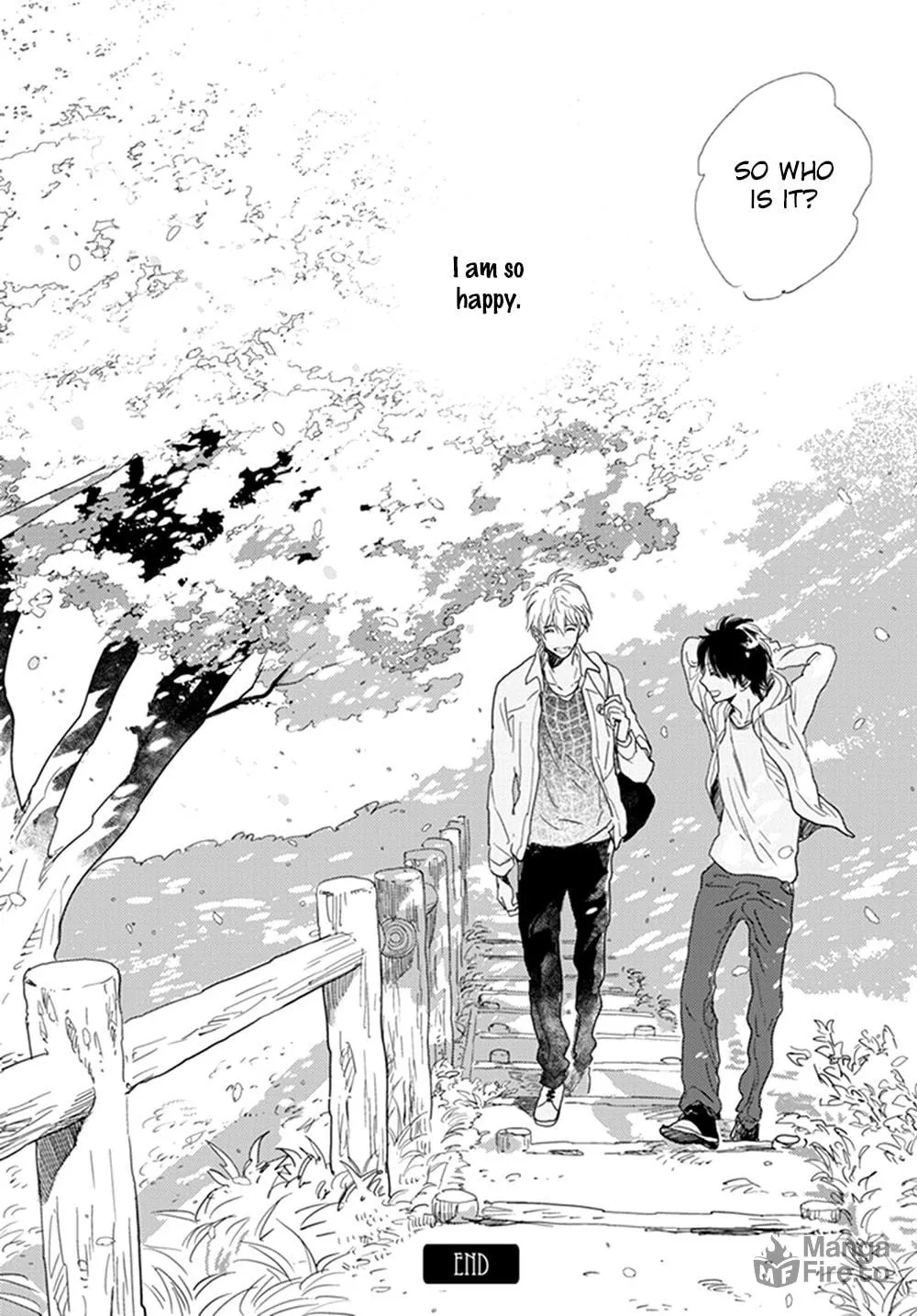 Read I Hear the Sunspot chapter 12 image 69 on Lezhin