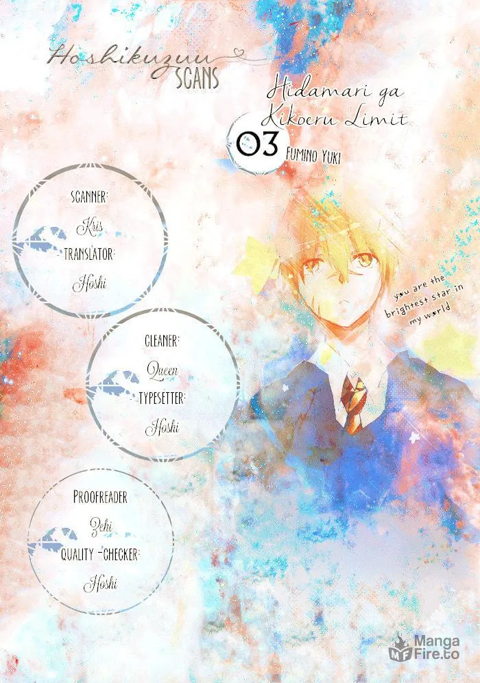 Read I Hear the Sunspot chapter 15 image 37 on Lezhin