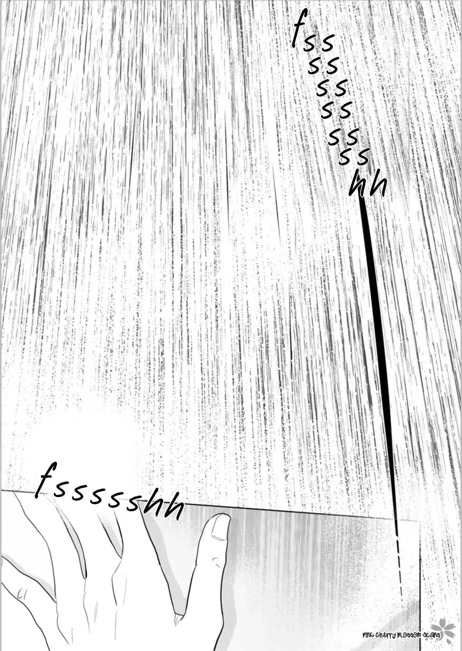 Read I Hear the Sunspot chapter 24 image 22 on Lezhin