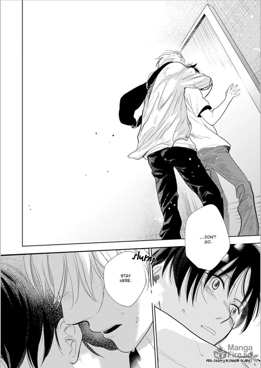 Read I Hear the Sunspot chapter 24 image 44 on Lezhin
