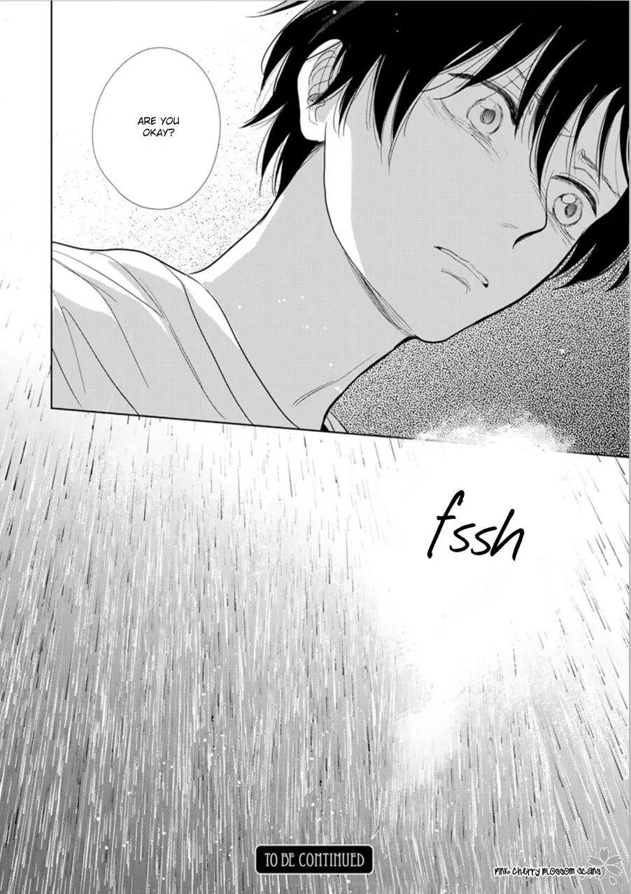Read I Hear the Sunspot chapter 24 image 52 on Lezhin