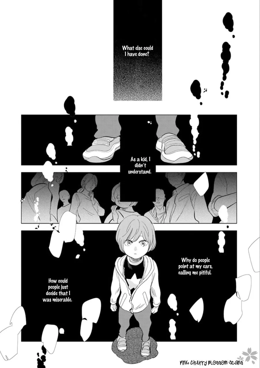 Read I Hear the Sunspot chapter 26 image 10 on Lezhin